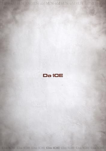 Da-iCE 10th Anniversary Arena Tour 2024 -MUSi-aM-(DVD2枚組+CD(スマプラ対応)) [DV