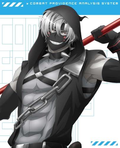 「#コンパス2.0 戦闘摂理解析システム」 Blu-ray BOX [Blu-ray]_1