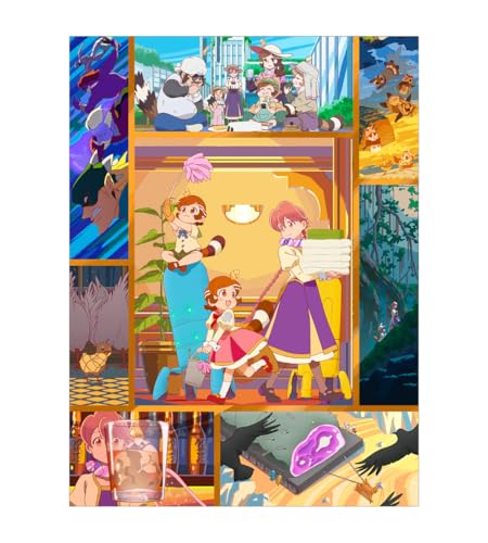 アポカリプスホテル Blu-ray 第2巻（特装限定版） [Blu-ray]