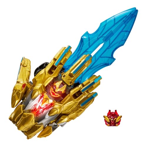[バンダイ(BANDAI)] ナンバーワン戦隊ゴジュウジャー DXテガソード（特典：センタイリング ゴジュウジャーGWキャンペーンver.付き）_2