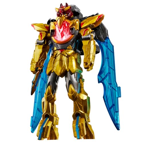 [バンダイ(BANDAI)] ナンバーワン戦隊ゴジュウジャー DXテガソード（特典：センタイリング ゴジュウジャーGWキャンペーンver.付き）_3