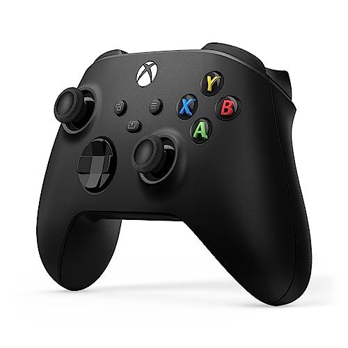 【純正品】Xbox ワイヤレス コントローラー (カーボンブラック)_2