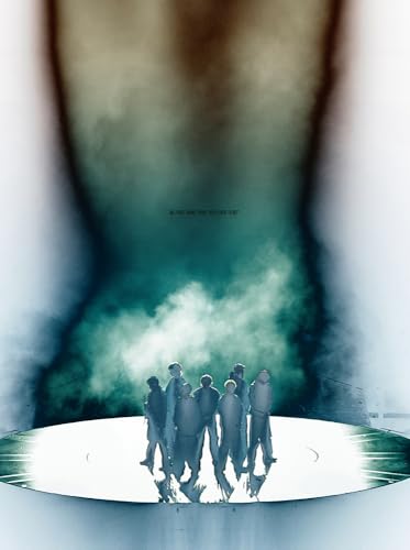 BE:FIRST DOME TOUR 2024-2025 “2:BE” (DVD2枚組(スマプラ対応)) (デジパック) - BE:FIRST