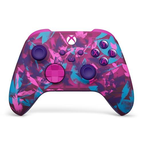 【純正品】Xbox ワイヤレス コントローラー (ハートブレイカー)スペシャルエディション