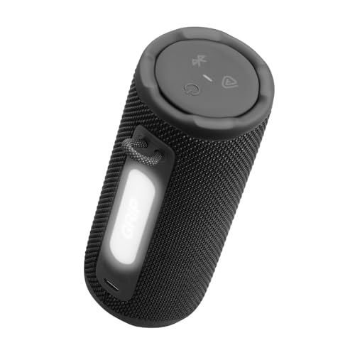 JBL GRIP/スマートサイズ ポータブルスピーカー/Bluetooth対応 / IP68