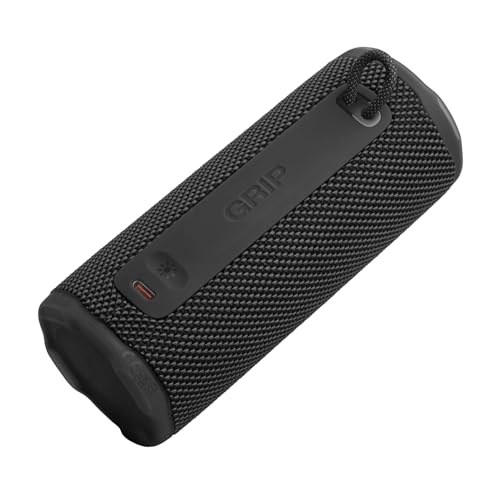 JBL GRIP/スマートサイズ ポータブルスピーカー/Bluetooth対応 / IP68