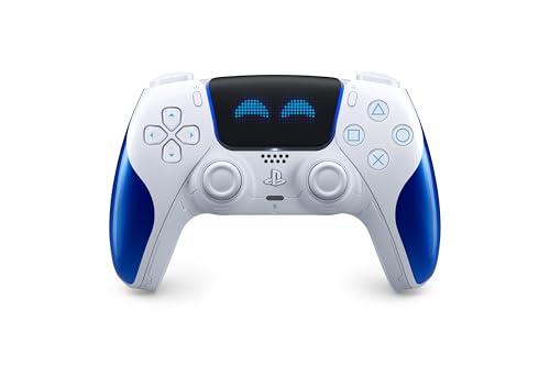 【純正品】DualSense? ワイヤレスコントローラー アストロボット ジョイフル リミテッドエディション(CFI-ZCT1JZC)