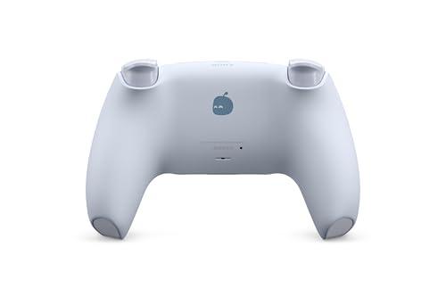 【純正品】DualSense? ワイヤレスコントローラー アストロボット ジョイフル リミテッドエディション(CFI-ZCT1JZC)_4