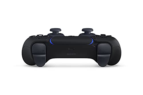 【純正品】DualSense ワイヤレスコントローラー ミッドナイト ブラック(CFI-ZCT2J01)_3