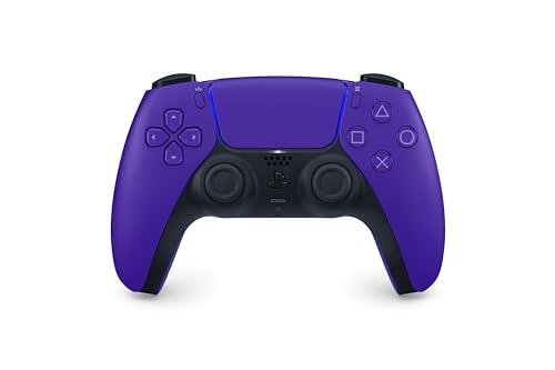 【純正品】DualSense ワイヤレスコントローラー ギャラクティック パープル(CFI-ZCT2J04)