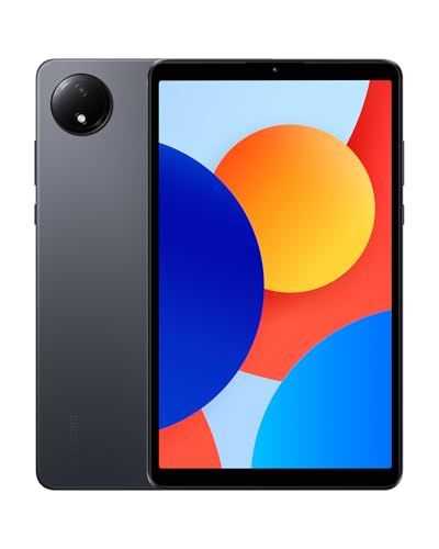 Redmi Pad SE 8.7 8.7インチディスプレイ 4+64GB最大2TB拡張 90Hz 低ブルーライト 最大輝度600nit 5:3ア