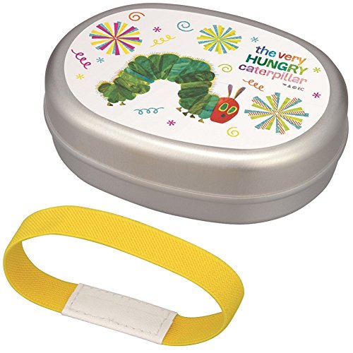 学研ステイフル はらぺこあおむし 弁当箱 アルミ ランチボックス PARTY K18019の通販は 5,214円