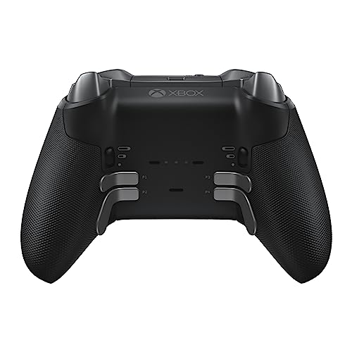 純正品】Xbox Elite ワイヤレス コントローラー シリーズ 2 【公式通販】