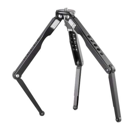 LEOFOTO ミニ三脚 MT-03の通販は 13,500円