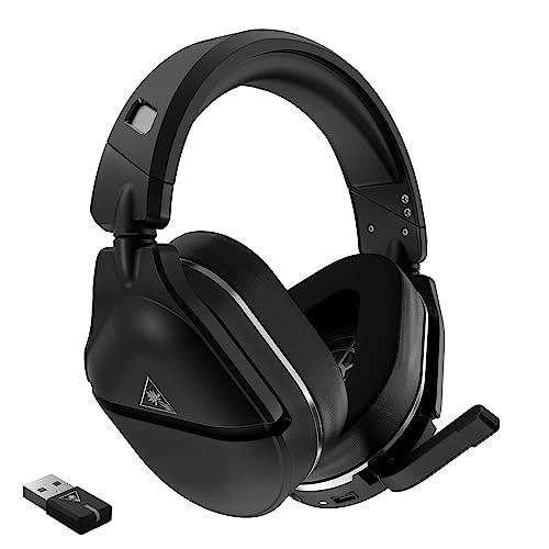 Turtle Beach ゲーミングヘッドセット Stealth 700 Gen2 ワイヤレス 2.4GHz/Bluetooth スマホ 同時の通販は 7,141円