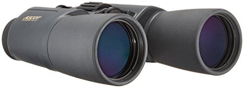 ビクセン(Vixen) 双眼鏡 7倍アスコットZR 7×50WP ポロプリズム式 7×50WP ハイアイポイント 防水 広角 ブラック 1562_1