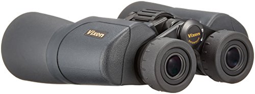 ビクセン(Vixen) 双眼鏡 7倍アスコットZR 7×50WP ポロプリズム式 7×50WP ハイアイポイント 防水 広角 ブラック 1562_2