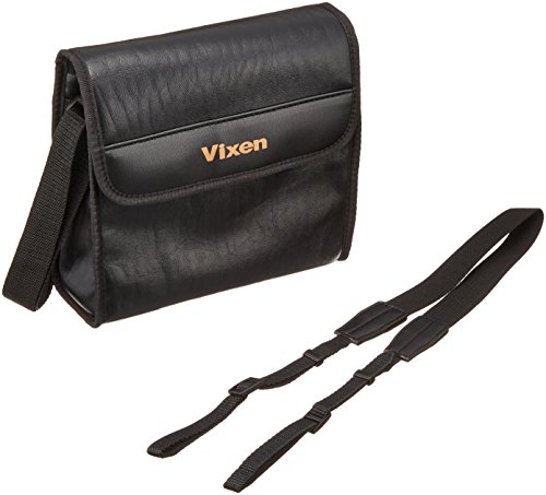 ビクセン(Vixen) 双眼鏡 7倍アスコットZR 7×50WP ポロプリズム式 7×50WP ハイアイポイント 防水 広角 ブラック 1562_4