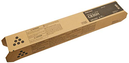 リコー IPSiO SP トナー ブラック C830H 600514の通販は