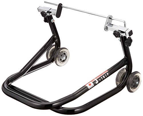 ジェイトリップ(J-TRIP) ハジメテスタンド ブラック JT-127HBK メンテナンススタンドの通販は