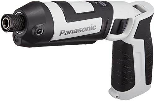 パナソニック 充電スティックインパクトドライバー 7.2V 本体のみ (電池パック/充電器/ケース別売)トルク25N・m ワイド・スポットLEDの通販は 11,060円