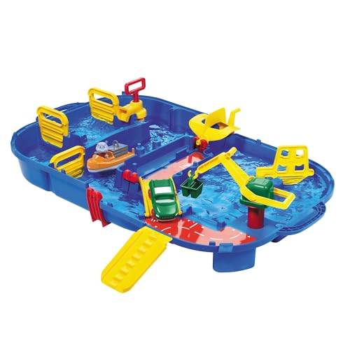 ボーネルンド(BorneLund) アクアプレイ(AquaPlay) ロックボックス 3歳頃から AQ1516 12,395円