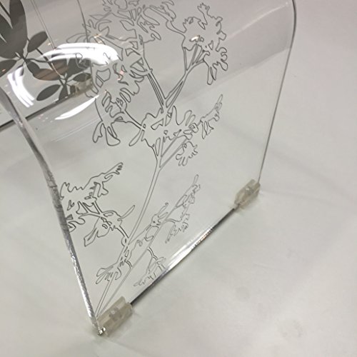 センコー(Senko) サリナ2 バスチェア 風呂いす 高さ約 30cm クリア