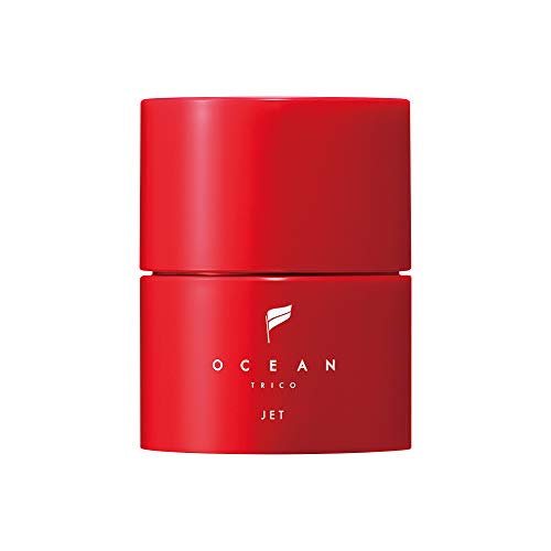 OCEAN TRICO(オーシャントリコ) ヘアワックス ジェット 80g ハード