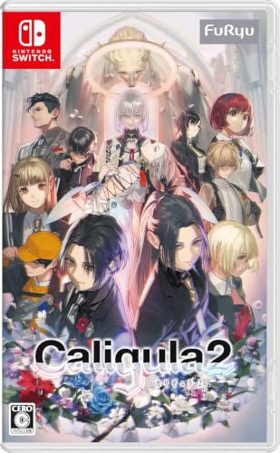 Caligula2-カリギュラ2- - Switch 6,430円