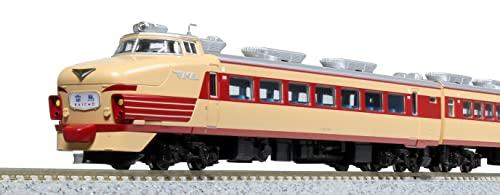 KATO Nゲージ 485系300番台 10両編成セット KATO Nゲージ 485系