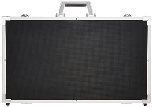 CNB エフェクターケース コンパクト・マルチ用 PDC-700 ブラック 8,571円
