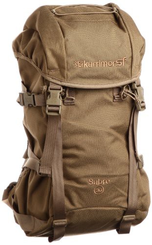 [カリマー SF] Karrimor SF セイバー30 SABRE コヨーテ (コヨーテ)の通販は