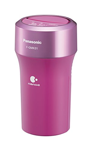 パナソニック ナノイー発生機 ~1畳 キャンディピンク F-GMK01-Pの通販は