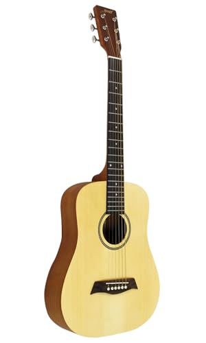 S.Yairi ヤイリ ミニアコースティックギター (ミニギター) Compact Acoustic Series 左利き用 レフトハンドモデル