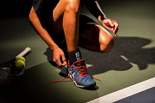 ASO(エーエスオー) 足首サポーター ASO-SL XSサイズ_4