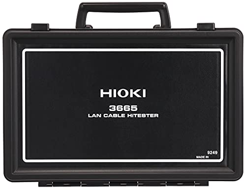 HIOKI (日置電機) 携帯用ケース 9249