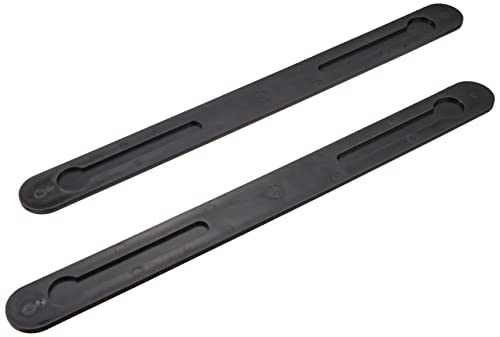 和気産業 WAKI キャプリエ 家具のスベリ材 業務用 690X63X12mm 2個入 Cwe-038