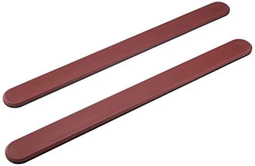 和気産業 WAKI キャプリエ 家具のスベリ材 業務用 690X63X12mm 2個入 Cwe-038