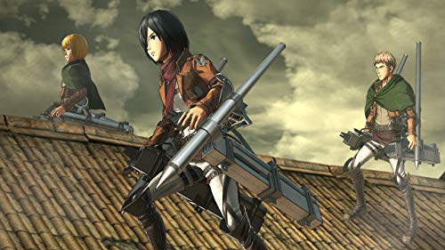 進撃の巨人2 -Final Battle-_1