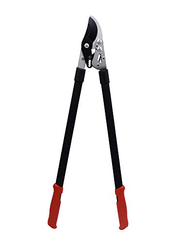 ？儀(Takagi) ラチェット式太枝切鋏の通販は 4,729円