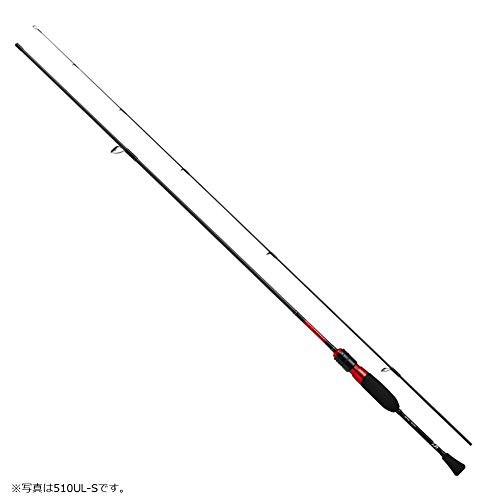 ダイワ(DAIWA) アジングロッド 月下美人 アジング 80ML-T・R 釣り竿の通販は