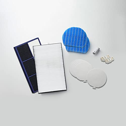 3個セット ZOJIRUSHI PA-FZ01-J 象印 PAFZ01J 空気清浄機用 交換