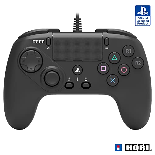 【SONYライセンス商品】ホリ ファイティングコマンダー OCTA for PlayStation?5 PlayStation?4 PC【PS5