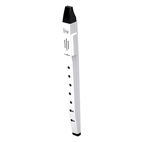 TAHORNG 電子リコーダー Elefue エレフエ EF10WH WHITE_1