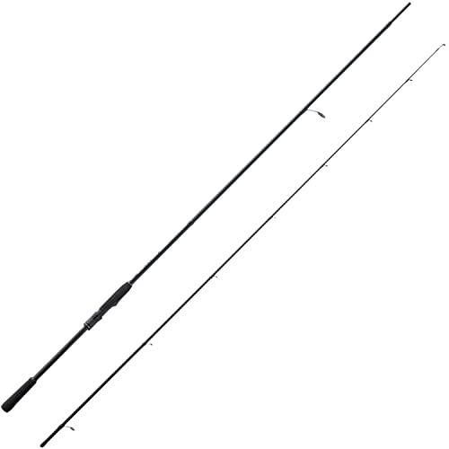AbuGarcia (アブガルシア) ソルティーフィールド SALTYFIELD SFS-962M 釣竿 釣り竿 ライトショアジギング シーバス