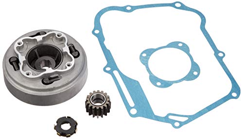 キタコ(KITACO) 3ディスクドライブユニット (16:69)ノーマルギヤレシオタイプ モンキー(MONKEY)系50ccエンジン マニュアの通販は 7,722円