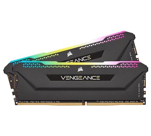 Corsair DDR4-3600MHz デスクトップPC用 メモリ VENGANCE RGB Corsair DDR4-3600MHz デスクトップPC用 メモリ VENGANCE RGB