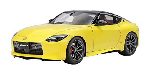 1/24 プラモデル 完成品 タミヤ 成型色 1/24 スポーツカーシリーズ No.363 NISSAN フェアレディ