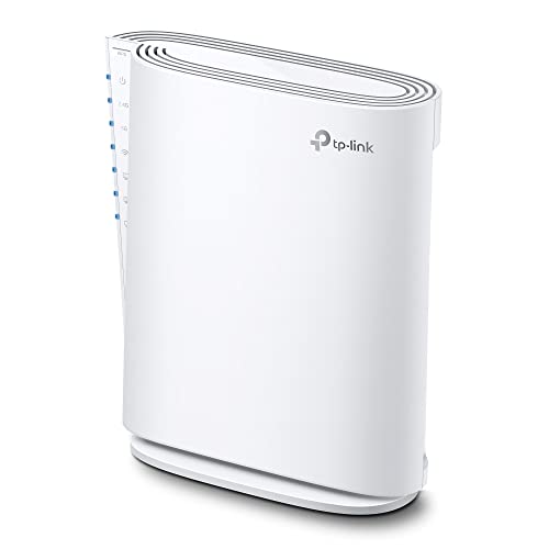 TP-Link WIFI 中継器 WiFi6 無線LAN 4804 Mbps (5GHz) + 1148 Mbps (2.4GHz) 11ax