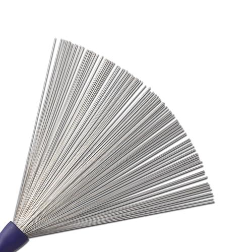 VIC FIRTH BRUSHES Wire ブラシ ドラムスティック VIC-HB_1